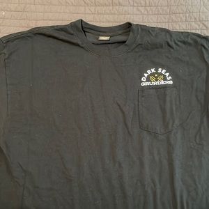DARK SEAS SHIRT